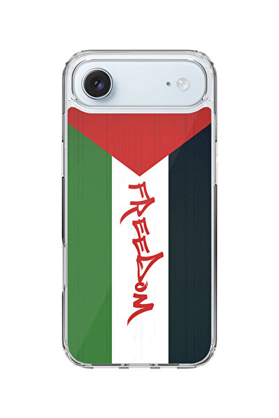 Stylizedd جراب MagSafe كلاسيكي شفاف لهاتف iPhone Air، غطاء شفاف ناعم هجين - ط...