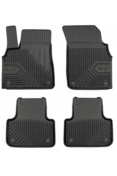 Other Covoraș portbagaj cauciucat Tesla Model 3 Sedan din 2017- TM d