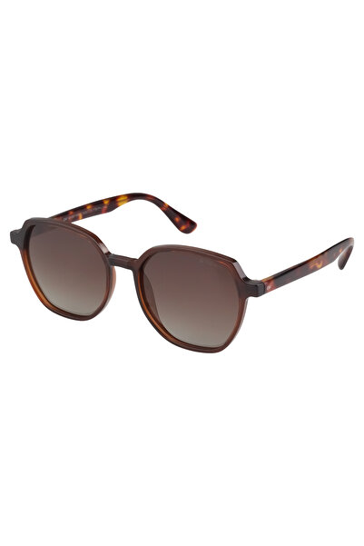GIORGIO VALENTI Premium Acetate Sunglasses 1630 C8