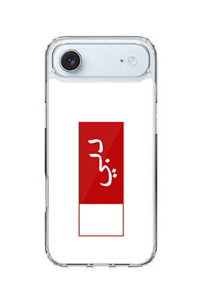 Stylizedd جراب MagSafe كلاسيكي شفاف لهاتف iPhone Air، غطاء شفاف ناعم هجين - ع...