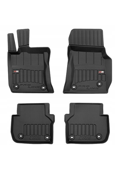 Other COVOARE DIN CAUCIUC, PREȘURI, SUBARU Impreza 3 GH 2007-2011, Jgheab 3D