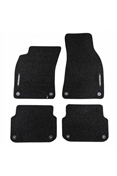 Other Covorașe auto VELORS pentru ștergătoare de parbriz Audi A6 C6 2004-2011 HZ