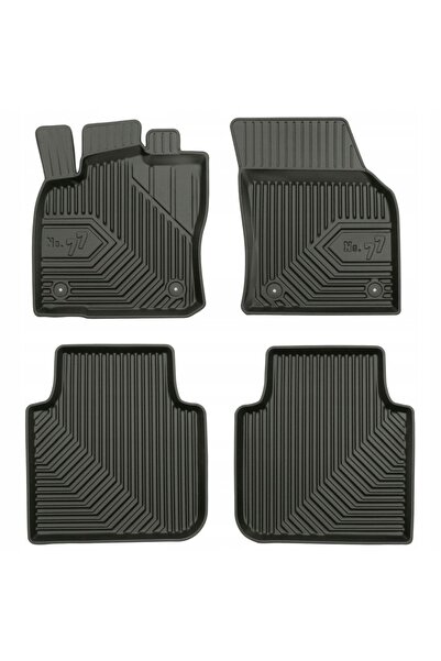 Other Covorase din cauciuc SKODA Kodiaq din 2016- 77