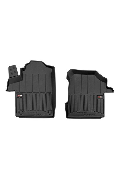 Other COVOARE DE CAUCIUC MERCEDES EQV W447 din 2020 - Jgheab 3D