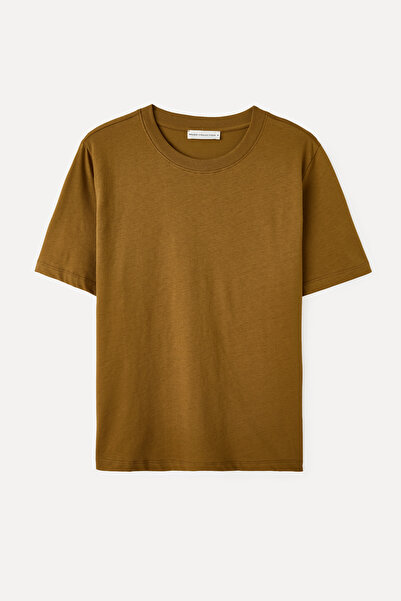 Mudo CREW NECK T-SHIRT