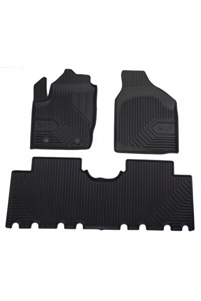 Other COVOARE ȘI PREȘURI DIN CAUCIUC MERCEDES G W464 din 2018 - Jgheab 3D