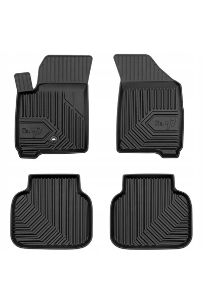 Other COVOARE DE CAUCIUC DODGE JOURNEY 1 2008-2020 PORTBAGAJ 77