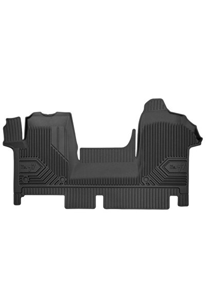 Other DYWANIKI GUMOWE RENAULT MASTER 3 din 2010- KORYTKA 7B