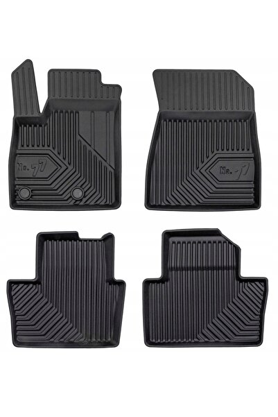 Other COVOARE DE CAUCIUC RENAULT Austral din 2022 - TROUGH 77