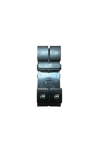 GOLF JETTA PASSAT SOL CAM DÜĞMESİ UYUMLU