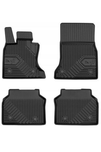 Other COVOARE DE CAUCIUC ALFA ROMEO Tonale din 2022 - Jgheab 3D