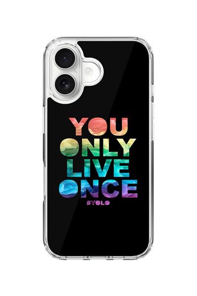 Stylizedd جراب MagSafe كلاسيكي شفاف لهاتف iPhone 17، جراب هجين ناعم مرن شفاف ...