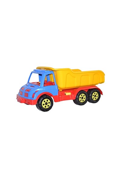 OEM Camion din plastic 60 cm