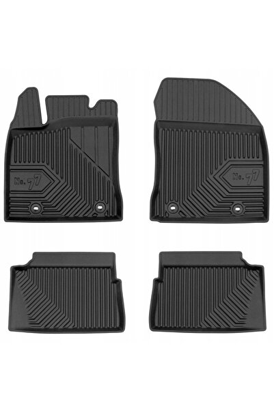 Other COVOARE CAUCIUC LEXUS CT 200H 2010-2022 TROUGH 77