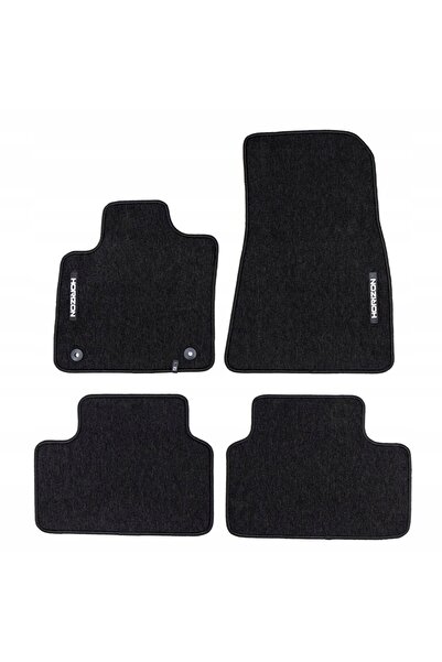 Other Ștergătoare auto VELORS MATS Volvo C40 Recharge din 2021- HZ