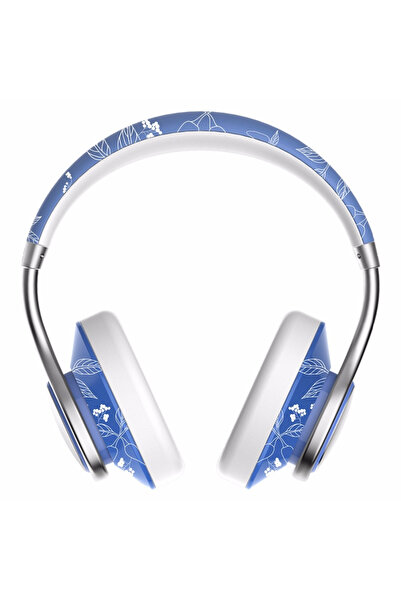 Bluedio A2 (Air) Bluetooth Headphones Blue, Bluetooth 4.2, Wireless, Stereo, built-in microphone