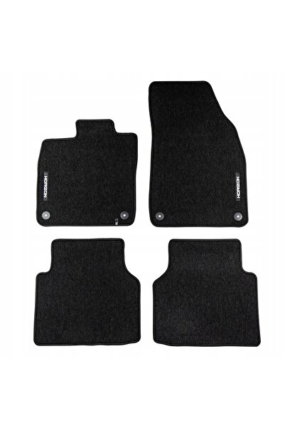 Other Ștergătoare auto VELORS MATS Skoda Enyaq Coupe i5 din 2022- HZ