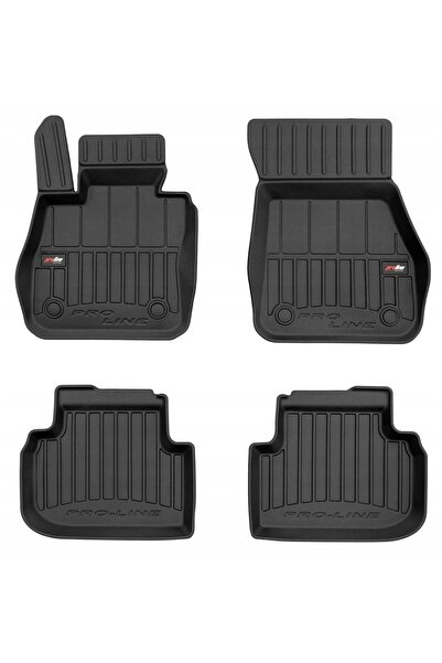 Other COVOARE CAUCIUC BMW 5 G30 din 2017-2023 TROUGH 77