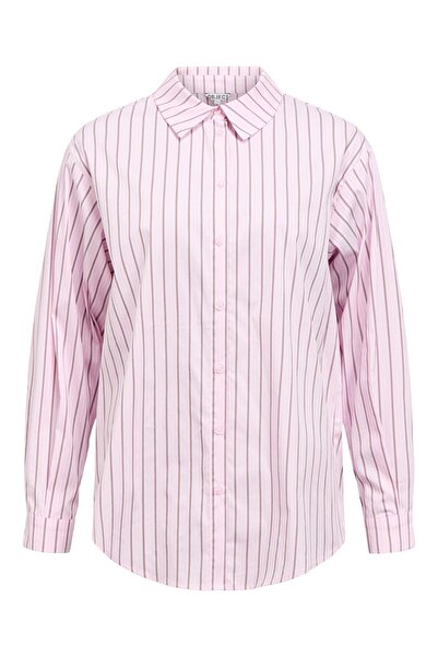 Object Hemd Loose Fit