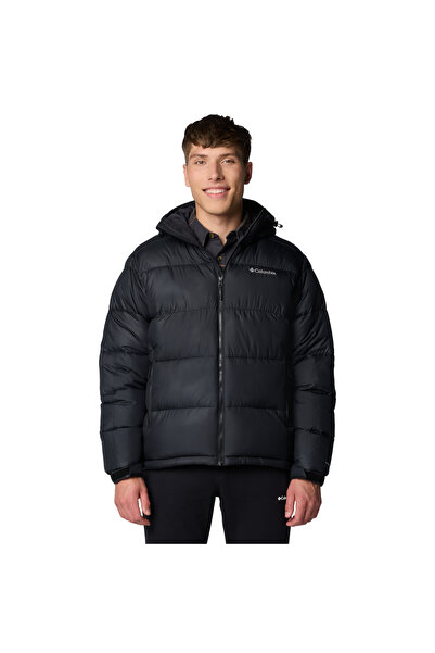 Columbia Pike Lake II Hooded Jacket, Men's Jacket
