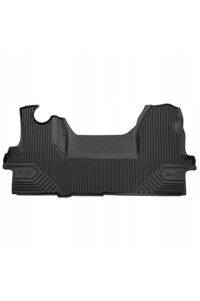 Other COVOARE DIN CAUCIUC ȘI PREȘURI VW Polo 4 2001-2009 Jgheab 3D