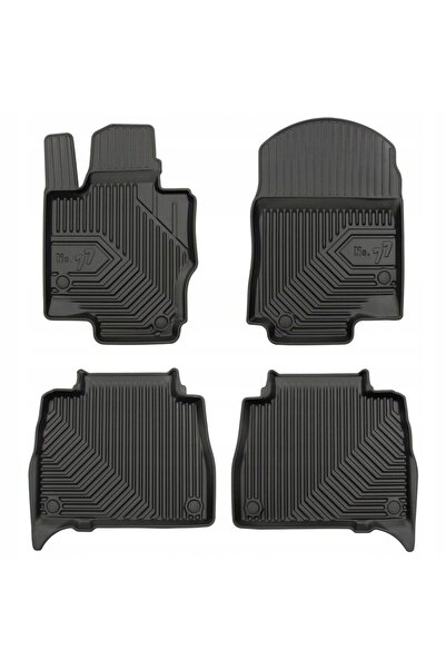 Other COVOARE CAUCIUC Mercedes-Benz GLE W167 din 2019- TROUGH 77