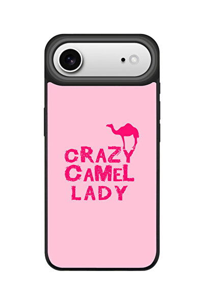 Stylizedd جراب iPhone Air، [متوافق مع MagSafe] جراب هاتف مغناطيسي رفيع - Craz...