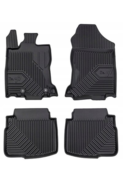 Other COVOARE DE CAUCIUC SUBARU Legacy 7 din 2023- TROUGH 77