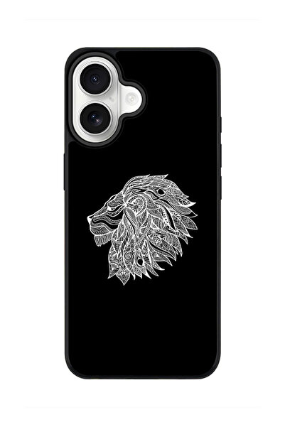 Stylizedd جراب iPhone 17، [متوافق مع MagSafe] جراب هاتف مغناطيسي رفيع لهاتف i...
