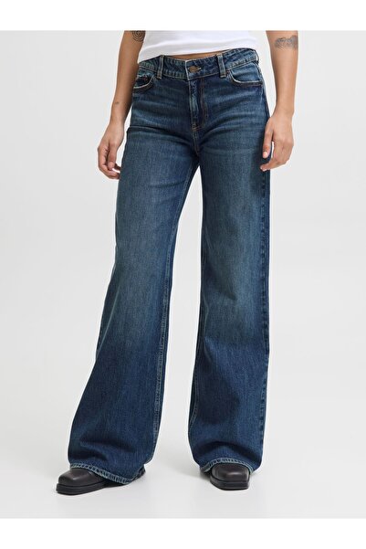JJXX Blugi cu croială evazată JXROME FLARED MW JEANS C249 DNM NOOS