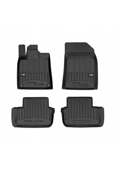 Other COVOARE DE CAUCIUC LEXUS ES 7 VII din 2018- TROUG 77