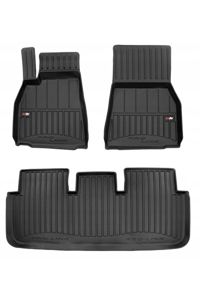 Other FORD KUGA MK3 din 2020 - COVOARE DIN CAUCIUC 77