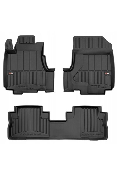 Other FORD Tourneo Connect 3 din 2022 - COVOARE DIN CAUCIUC 77