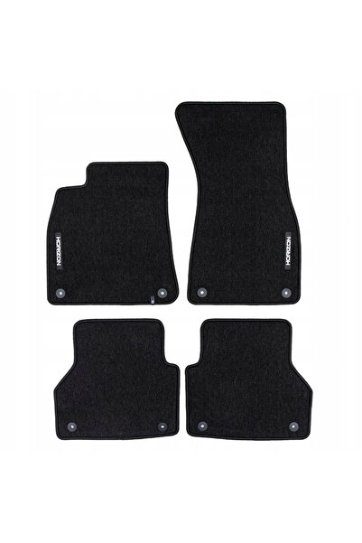 Other COVOARE AUTO VELORS Audi A6 C8 din 2018- HZ