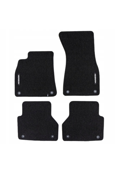 Other Ștergătoare auto VELORS MATS Audi A7 Sportback 2 din 2018- HZ