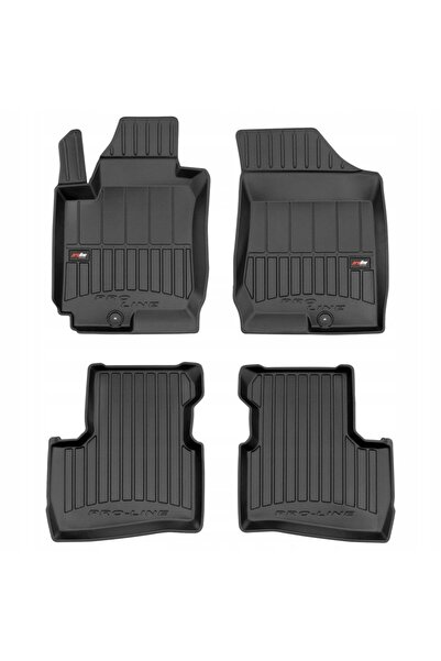Other COVOARE DE CAUCIUC HYUNDAI SONATA 7 2014-2019 TROUG 77