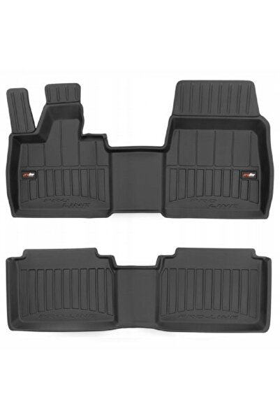 Other COVOARE CAUCIUC CITROEN C4 1 2004-2010 Jgheab 3D