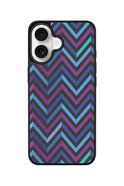 Stylizedd جراب iPhone 17، [متوافق مع MagSafe] جراب هاتف نحيف مغناطيسي لهاتف i...