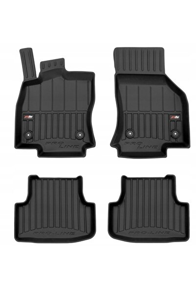 Other COVOARE CAUCIUC AUDI A3 8Y din 2020 - Jgheab 3D