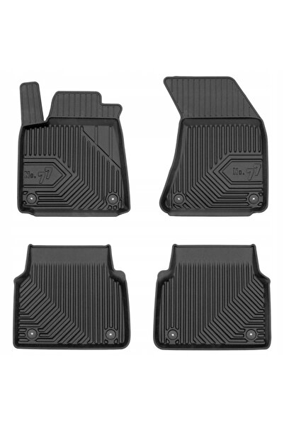 Other COVOARE CAUCIUC AUDI A8 D4 2009-2017 TROUG 77