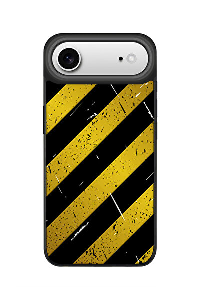 Stylizedd جراب iPhone Air Case، [متوافق مع MagSafe] جراب هاتف نحيف بغطاء مغنا...