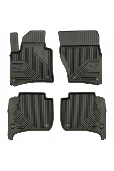 Other COVOARE CAUCIUC PORSCHE Cayenne 2 2010-2017 TROUGH 77