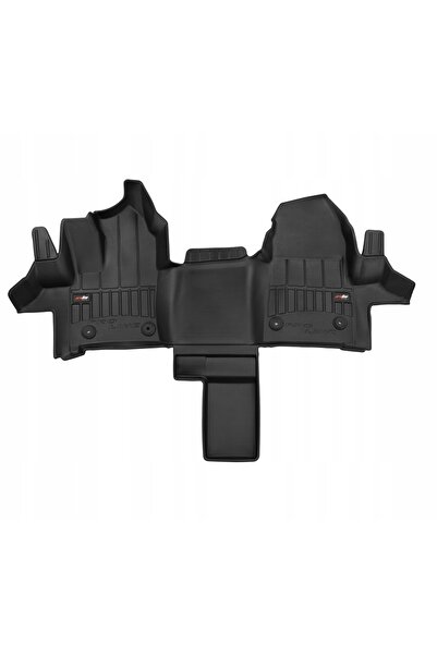 Other COVOARE CAUCIUC SEAT Alhambra 1 1995-2010 PORTBAGAJ 77