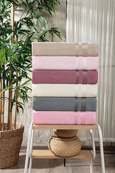 Pamira 40X70 ПЕРЛА 6 ЛЮ ЕЛЬ & ЮЗ ХАВЛУ СЕТІ