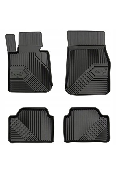 Other Covoraș portbagaj cauciucat BMW X3 G01 din 2017-