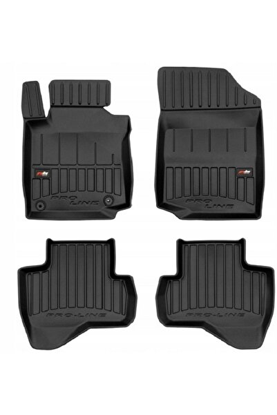 Other JEEP Compass 2 din 2016 - COVOARE CAUCIUC 77