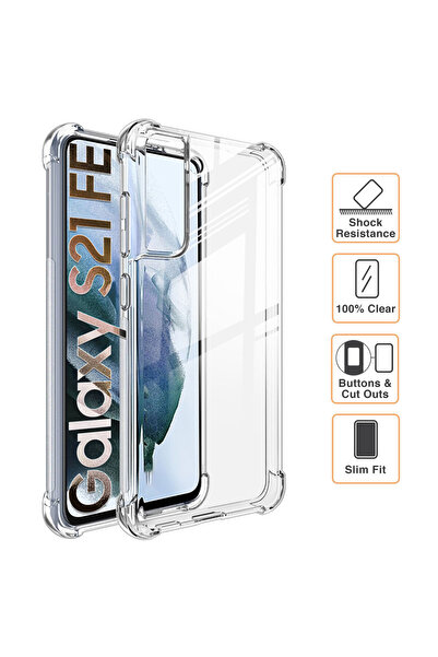 iShield Carcasă hibridă acrilică rezistentă la șocuri pentru Samsung Galaxy S...