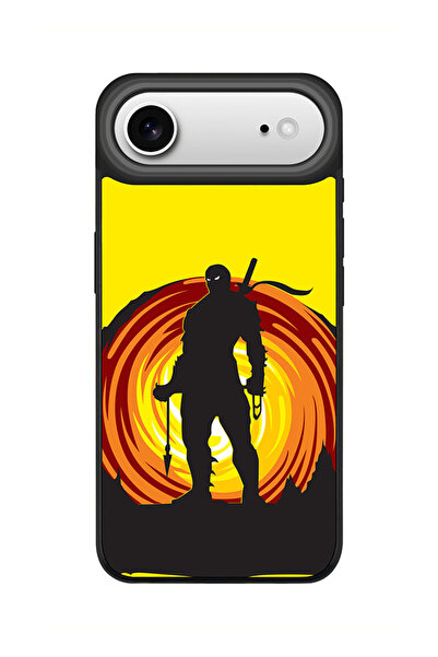 Stylizedd جراب iPhone Air، [متوافق مع MagSafe] جراب هاتف مغناطيسي رفيع لهاتف ...