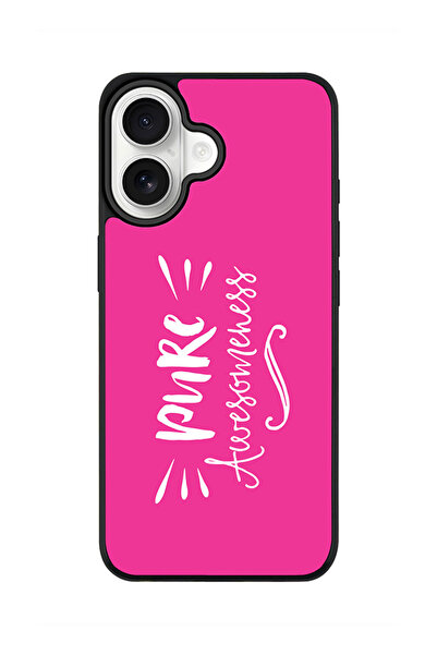 Stylizedd جراب iPhone 17، [متوافق مع MagSafe] جراب هاتف مغناطيسي رفيع لهاتف i...