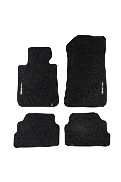 Other Ștergătoare auto VELORS MATS BMW Seria 1 E81 HB 2004-2011 HZ